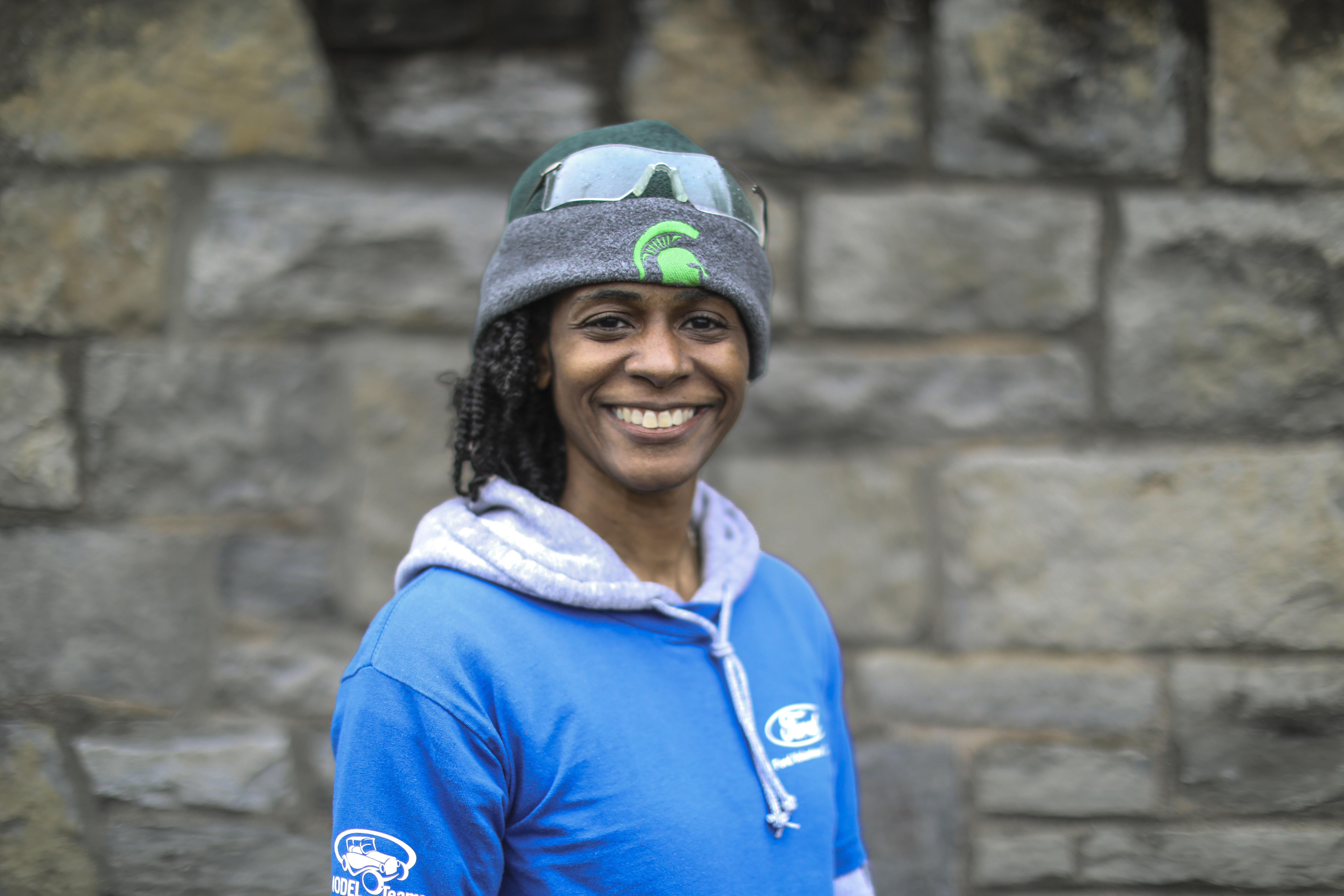 Tonishia Holloway Avatar